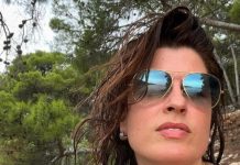 Otac joj čuveni političar, važi za smernu damu, a brujalo se da je njemu rasturila brak: Nikad dečka nije javno pokazala