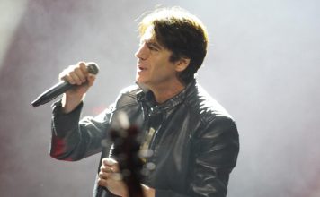 Retko ko je imao ovako buran ljubavni život kao slavni pevač: Dobio bi decu, a onda bi ga potom svaka žena ostavljala