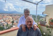 Penzioneri otišli na odmor u Italiju i odlučili da se ne vraćaju kući: Dive im se na hrabrosti, a niko ne zna ovu tajnu