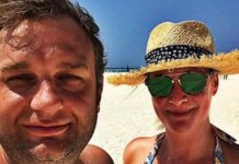 Našu voditeljku muž celu noć jurio po hotelu, pa je našao ujutru u krevetu kolege: Od prizora nije mogao da dođe sebi