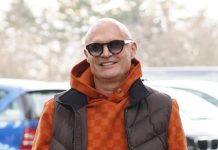 “Potičem iz ugledne lekarske porodice, odrastao sam u stanu od 400 kvadrata, ali rat nam je sve odneo: Bio sam go i bos”