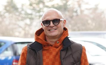 “Potičem iz ugledne lekarske porodice, odrastao sam u stanu od 400 kvadrata, ali rat nam je sve odneo: Bio sam go i bos”