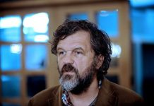 Ovo je unuk Emira Kusturice: Janko je dedina kopija, a svoje čuveno prezime krije kao zmija noge