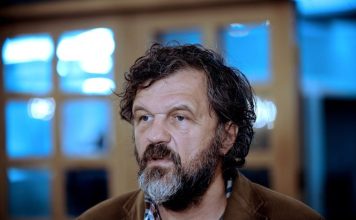 Ovo je unuk Emira Kusturice: Janko je dedina kopija, a svoje čuveno prezime krije kao zmija noge