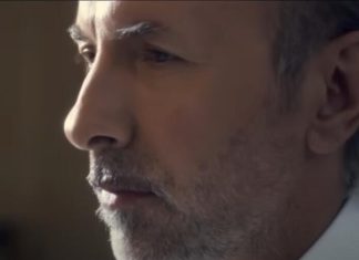 Dino Merlin je jednom završio na psihijatriji u Nemačkoj: U trenucima očaja napisao je pesmu koja je postala veliki hit