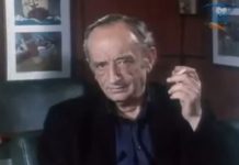 Svaka rečenica Duška Radovića je savršena čestitka za Božić: Ako nekog hoćete da blagosiljate pošaljite mu ovo