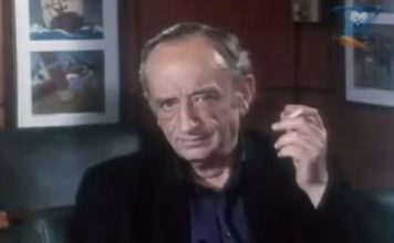 Svaka rečenica Duška Radovića je savršena čestitka za Božić: Ako nekog hoćete da blagosiljate pošaljite mu ovo