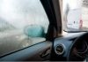 Bez riže ili soli: Stavite ovo u auto i prozori će se ODMAH prestati zamagljivati!
