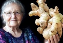 Nije mogla da hoda a sada trči kao tinejdžerka! Očistite crijeva i jetru ✅