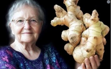 Nije mogla da hoda a sada trči kao tinejdžerka! Očistite crijeva i jetru ✅