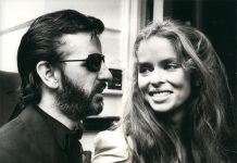 Kažu da im je svadba bila sablasna, gosti dolazili u crnini: Svet je stao kad je slavni par doživeo stravičnu tragediju