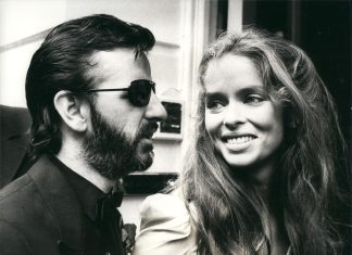 Kažu da im je svadba bila sablasna, gosti dolazili u crnini: Svet je stao kad je slavni par doživeo stravičnu tragediju