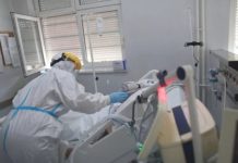 OVA ZARAZA PRIJETI NAM IZ VODE, OGLASIO SE BATUT Kreće sa glavoboljom, a završava teškom UPALOM PLUĆA od koje ljudi padaju u krevet