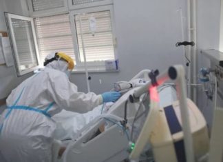 OVA ZARAZA PRIJETI NAM IZ VODE, OGLASIO SE BATUT Kreće sa glavoboljom, a završava teškom UPALOM PLUĆA od koje ljudi padaju u krevet