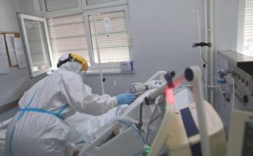 OVA ZARAZA PRIJETI NAM IZ VODE, OGLASIO SE BATUT Kreće sa glavoboljom, a završava teškom UPALOM PLUĆA od koje ljudi padaju u krevet