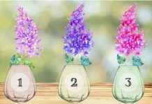 TEST: Odaberite grančicu jorgovana i pročitajte šta vas čeka naredne sedmice