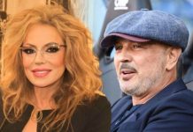 Prije 30 godina prorekla je Siniši Mihajloviću da će se razboljeti: Evo kako danas izgleda čuvena proročica Kleopatra, a ovo je istina o njihovom odnosu (FOTO)