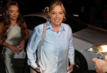 Danijela Rodić obukla šorc – komentari pljušte: Ovako izgleda kad se baka petorice unuka skine