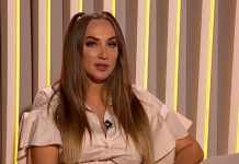 PRIMETILA SAM PROMENU U DRUGOJ GODINI: Ispovest Goge Sekulić o problemu s kojim se suočava sin – “Prestao je da me zove”