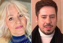 Rokvić otvoreno o odnosu s majkom! Koji muškarac još ovako prosto govori o ženi koja ga je rodila i podigla