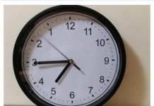 SAT NIKAKO NE SMIJETE DRŽATI NA OVOM MJESTU U KUĆI: Mnogi to ne znaju, a priziva NESREĆU!