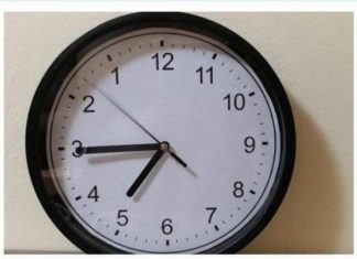 SAT NIKAKO NE SMIJETE DRŽATI NA OVOM MJESTU U KUĆI: Mnogi to ne znaju, a priziva NESREĆU!