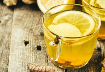 KAŽU DA “DIŽE IZ MRTVIH”: Napitak od kurkume, limuna i meda za imunitet