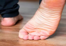 Simptom dijabetesa koji lako možete primijetiti na svojim stopalima: NIKAD GA NE IGNORIŠITE!