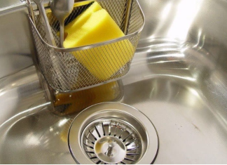 Sudopera će zablistati kao nova: Jedna stvar iz kuhinje skida sav kamenac imrlje od vode