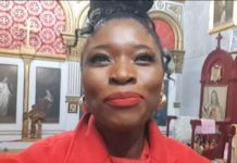 Ovako srpska snajka iz plemena Zulu slavi Božić sa svekrvom: Žive u kući od 100 godina, njihov odnos ostavlja bez teksta