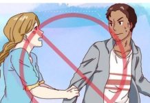 NIJEDNA SUPRUGA OVO NE VIDI: 10 ZNAKOVA DA VAS MUŽ VARA, obratite pažnju na broj 7