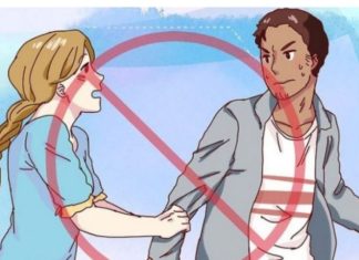 NIJEDNA SUPRUGA OVO NE VIDI: 10 ZNAKOVA DA VAS MUŽ VARA, obratite pažnju na broj 7