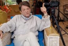 Kako izgleda dom Dragana Bjelogrlića? Rijetki mu dolaze u posjetu, a sada je isplivala fotografija luksuza