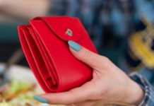 Ova biljka privlači obilje i sreću: Samo stavite 1 listić u novčanik i gledajte kako se novac gomila