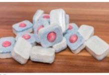 Niste ni slutili koliko su moćne tablete za mašinsko pranje sudova: Evo šta sve možete da očistite njima