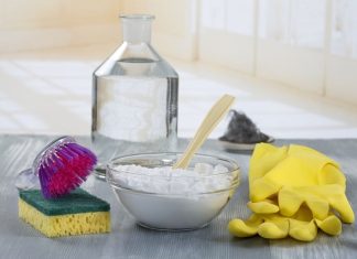 Ovo svaka kuhinja u Srbiji ima: Brzo i lako napravite domaće sredstvo za čišćenje od kojeg će kuća zablistati