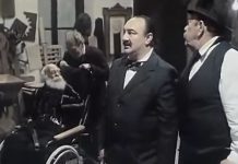 Zvali su ga majstor sporednih uloga: Glumom počeo da se bavi slučajno, a pamtimo ga po filmu u kom ne progovara ni reč