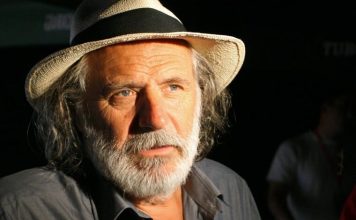 Rade Šerbedžija postao deda: Ćerka mu se udala za svog prvog dečka poznatog glumca, a ovako on govori o braku