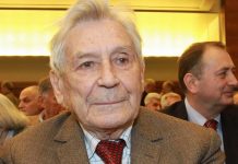 Vladeta Jerotić je devojkama savetovao da momke obavezno vode u kafanu: U 2 rečenice stala sva suština braka