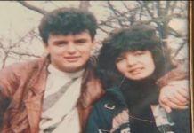 Muslimanka i Srbin su zagrljeni ubijeni: Njihova tela 7 dana ležala su nasred mosta u Sarajevu, ljubav su platili krvlju