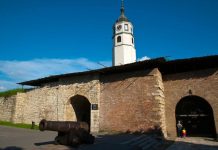 Ove srpske reči su koristili na osmanskom dvoru: Najpoznatija uzeta iz Hrišćanstva, sultani su učili naš jezik