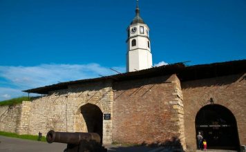 Ove srpske reči su koristili na osmanskom dvoru: Najpoznatija uzeta iz Hrišćanstva, sultani su učili naš jezik