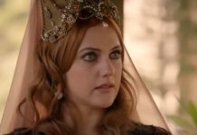 Tokom snimanja Sulejmana njemu htela da rasturi brak, a decu rodila različitim muškarcima: Sad je niko ne bi prepoznao