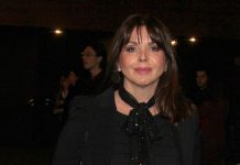 Ćerka Dare Džokić je prirodna lepotica: Odigrala je nekoliko uloga i povukla se iz javnosti