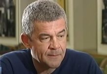 Ono što je Glogovac uradio supruzi pre smrti razara dušu: Ovako je Nebojša zaista umro, bolest ga pokosila za 30 dana