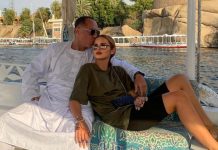 Moćni Arapin zaveo Kseniju, mlađu od njegove ćerke, i u 7. deceniji joj napravio 2 dece: Posle porođaja priredio joj šok