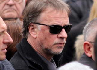 Ovo je ćerka Žarka Lauševića: Kad se udala, otac joj nije došao na svadbu