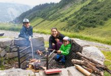 Srbin otkriva kako izgleda odgajati dete u Švajcarskoj: Čim su mu ovo tražili, vratio se u Apatin