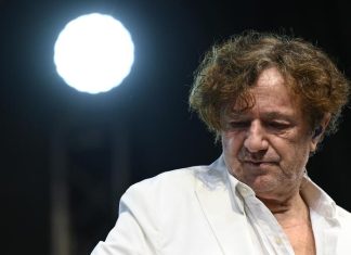 Žena Gorana Bregovića je bivša manekenka i izgleda kao Boginja: U braku su 32 godine, a 14 žive odvojeno