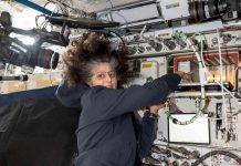 U svemiru je već 235 dana i stvari se pogoršavaju: Nikad gore stanje zaglavljene astronautkinje, jezivo šta je rekla